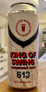 King of Swing