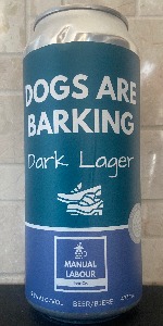 Dogs Are Barking
