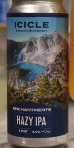 Enchantments (Version 19: Cannon)