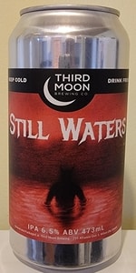 Still Waters