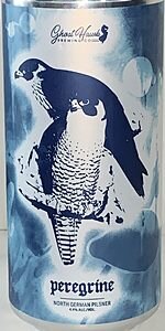 Peregrine
