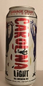 Carolina Light