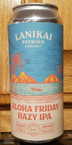 Aloha Friday