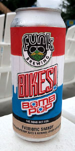 Bikes! - Bomb Pop