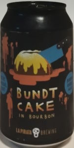 Bundt Cake