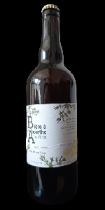 BiÃ¨re Ã L'Absinthe Maritime