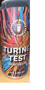 Turing Test