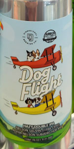 Dog Flight