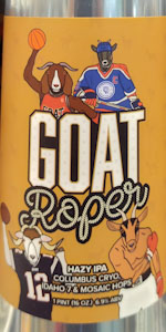 Goat Roper