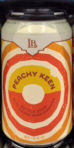 Peachy Keen