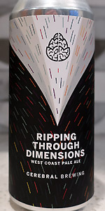 Ripping Through Dimensions