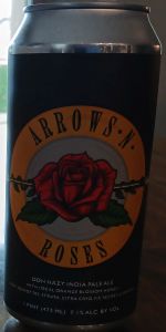 Arrows 'n Roses
