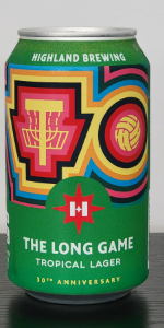 The Long Game