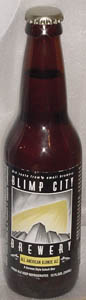 All American Blonde Pale Ale