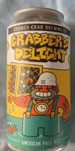 Crabber's Delight