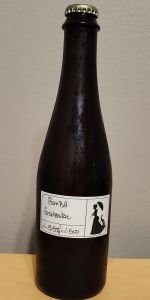 Rum Barrel aged Grodziske
