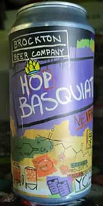 Hop Basquiat