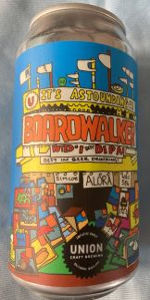 Boardwalker