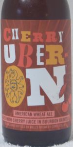 Cherry Uberon