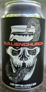 N/ALIENCHURCH
