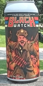 Black Watch