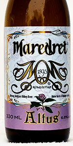 Maredret Altus