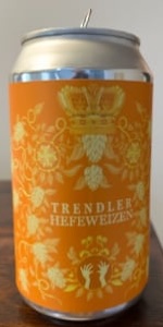 Trendler Hefeweizen