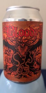 Bloody
