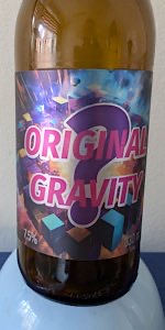 Original Gravity?