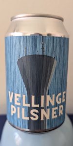 Vellinge Pilsner