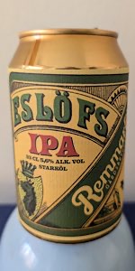 EslÃ¶fs IPA