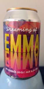 Dreaming of Emma