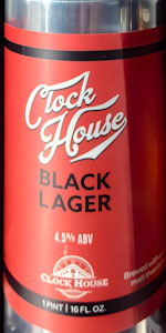 Black Lager