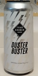Duster Buster