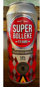 Super Bolleke