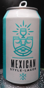 Mexican-Style Lager