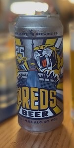 Preds Beer