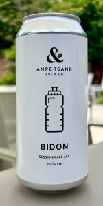 Bidon