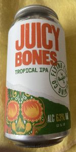 Juicy Bones
