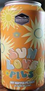 Sun Love Pils