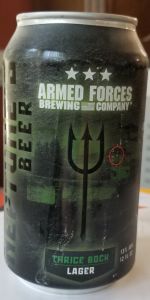 Neptune's Beer 2024