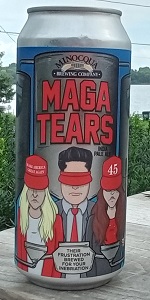 Maga Tears