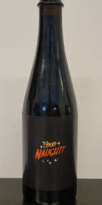 Coconaughty (Old Fitzgerald Barrel Aged) (2024)