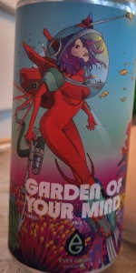 Garden of Your Mind