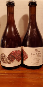 Dual Rubus