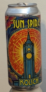 Sun Spire