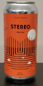 Stereo