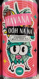 Havana Ooh Na Na