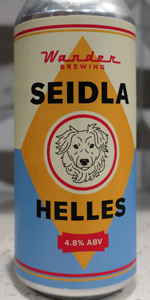 Seidla Helles