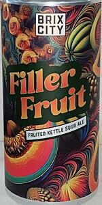 Filler Fruit